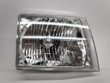 Farol Direito Manual Ford Ranger 02-06 - Img 8