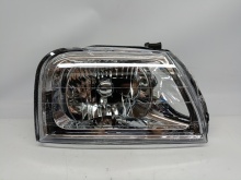 Farol Direito Manual Mitsubishi L200 K74 96-06