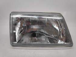 Farol Direito Manual Peugeot 205 83-96