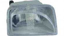 Farol Direito Manual Renault Express III 94-97 - Img 5