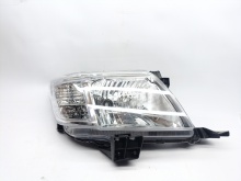 Farol Direito Manual Toyota Hilux 11-15