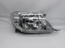 Farol Direito Manual Toyota Hilux Vigo Pick-Up 05-11