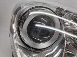Farol Direito Mercedes R171 Slk Roadster 04-11 - Img 6
