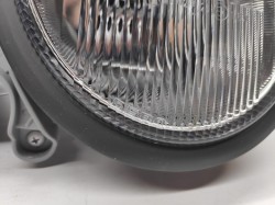 Farol Direito Mercedes W210 E Class 99-02 Xenon + H7 - Img 4