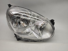Farol Direito Nissan Micra K13 11-14