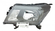 Farol Direito Nissan Navara Pick-Up D23 14-18
