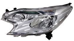 Farol Direito Nissan Note 13-