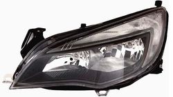 Farol Direito Opel Astra J 5P/ Sports Tourer 10-16 - Img 2