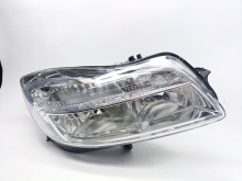 Farol Direito Opel Insignia 08-13 - Img 3