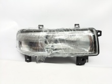 Farol Direito Opel Movano 98-03