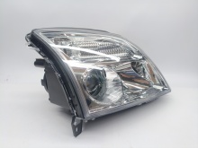 Farol Direito Opel Signum 03-05 - Img 4