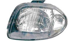 Farol Direito Renault Clio II 98-01 - Img 2