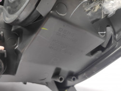 Farol Direito Renault Clio IV 12- Fundo Preto - Img 5