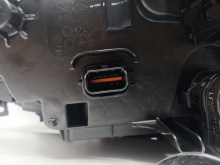 Farol Direito Renault Clio V Led 19-25 - Img 5