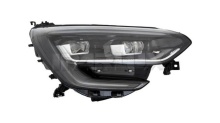 Farol Direito Renault Megane IV Full Led 16-24 - Img 2