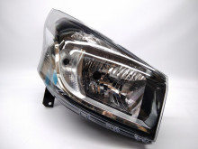 Farol Direito Renault Trafic III 14-20 - Img 5