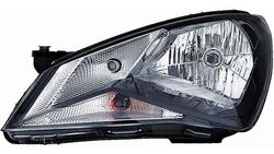 Farol Direito Seat Mii 11-