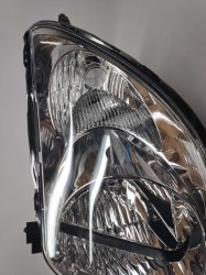 Farol Direito Suzuki Swift 05-10 - Img 3