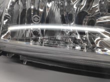Farol Direito Toyota Corolla Hatchback 3 / 5P 01-04 - Img 7