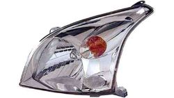 Farol Direito Toyota Land Cruiser Fj120 03-08