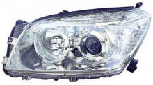 Farol Direito toyota Rav-4 06-10 - Img 2