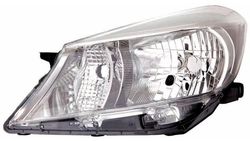 Farol Direito Toyota Yaris 11-14