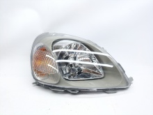 Farol Direito Toyota Yaris 99-03 Tipo Valeo