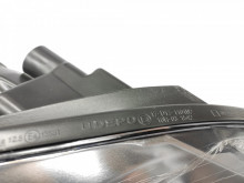 Farol Direito Vw Golf V 03-08 Cromada - Img 4