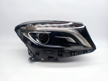 Farol Direito Xenon Mercedes Benz X156 GLA 13-16 - Img 3