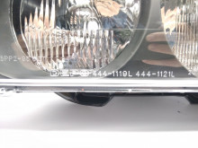 Farol Esquerdo Bmw S-5 E39 95-00 - Img 3