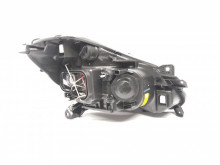 Farol Esquerdo C/ Nevoeiro Renault Clio III 05-09 Xenon+H7+H7 - Img 3