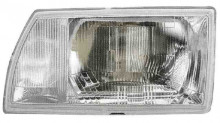 Farol Esquerdo Citroen C-15 / Visa 79-92 - Img 5