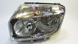 Farol Esquerdo Dacia Duster 10-13 OEM