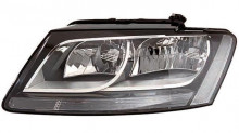 Farol Esquerdo Eletrico Audi Q5 08-12 - Img 2