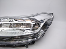 Farol Esquerdo Eletrico Citroen C5 08-10 C/ Motor - Img 4