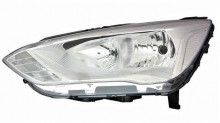 Farol Esquerdo Ford C-MAX / GRAND C-MAX 15 -