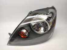Farol Esquerdo Ford Fiesta V 05-08 - Img 1