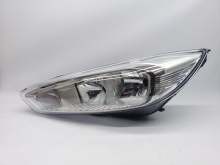 Farol Esquerdo Ford Focus 14- - Img 4