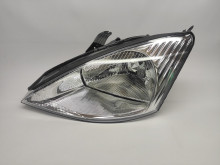 Farol Esquerdo Ford Focus I 98-01 - Img 1