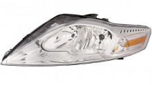 Farol Esquerdo Ford Mondeo 10-14