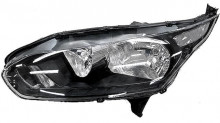Farol Esquerdo Ford Tourneo Connect 13- - Img 2