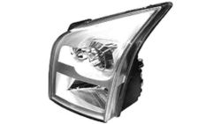 Farol Esquerdo Ford Transit 06-14 - Img 2