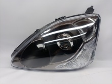 Farol Esquerdo Honda Civic Hatchback 3 / 5P 03-06 - Img 1