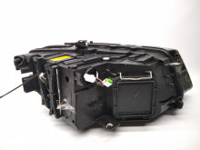 Farol Esquerdo Led Audi Q5 08-12 - Img 4