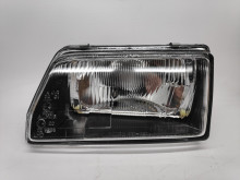 Farol Esquerdo Manual Fiat Cinquecento 92-98 - Img 7
