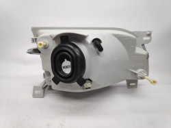 Farol Esquerdo Manual Ford Transit 91-00 - Img 4
