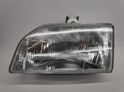 Farol Esquerdo Manual Mazda 121 90-96