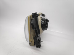 Farol Esquerdo Manual Nissan Navara Pick-Up D22 98-00 - Img 3