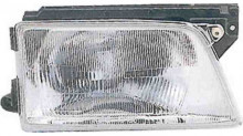 Farol Esquerdo Manual Opel Kadett E 84-91 - Img 5