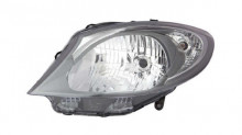 Farol Esquerdo Mercedes Citan W415 2012 a 2021 - Img 2